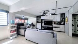 Blk 654 Hougang Avenue 8 (Hougang), HDB Executive #536356041